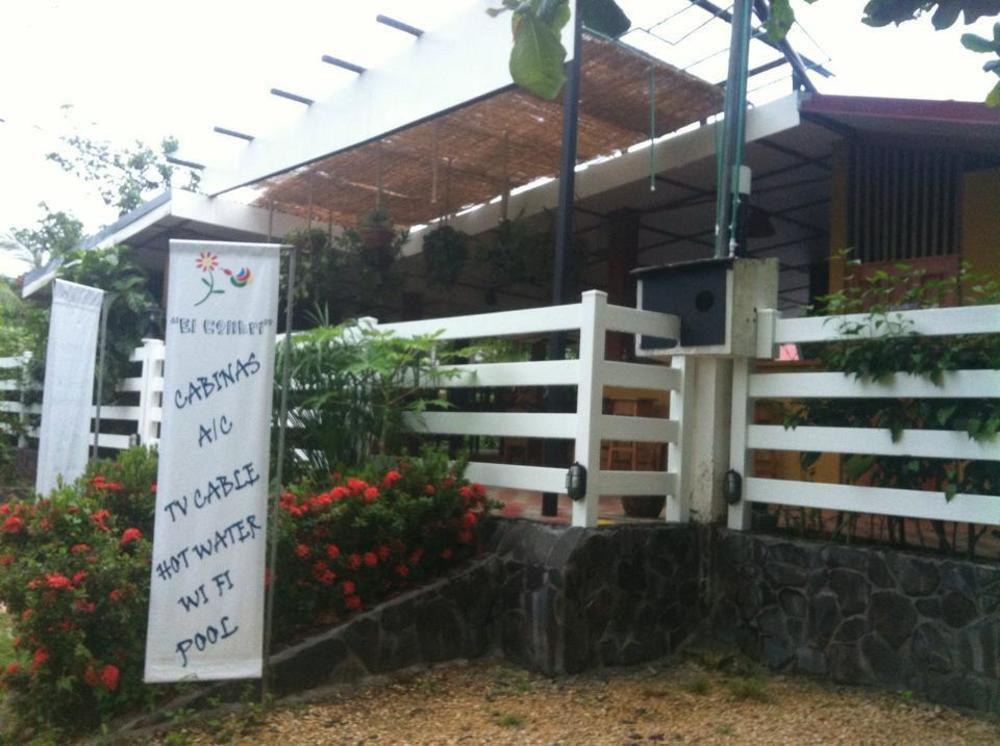 Cabinas El Colibri
