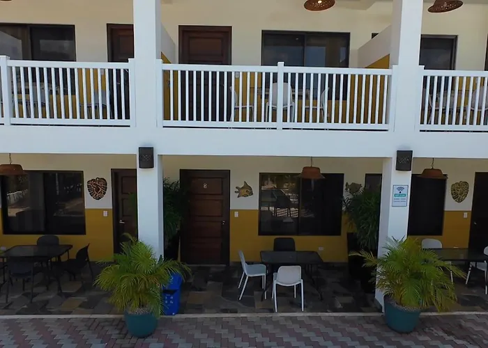 Cabinas El Colibri